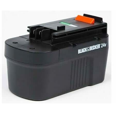 LB018-OPE Black & Decker® 18V Lithium Battery Rebuild Service