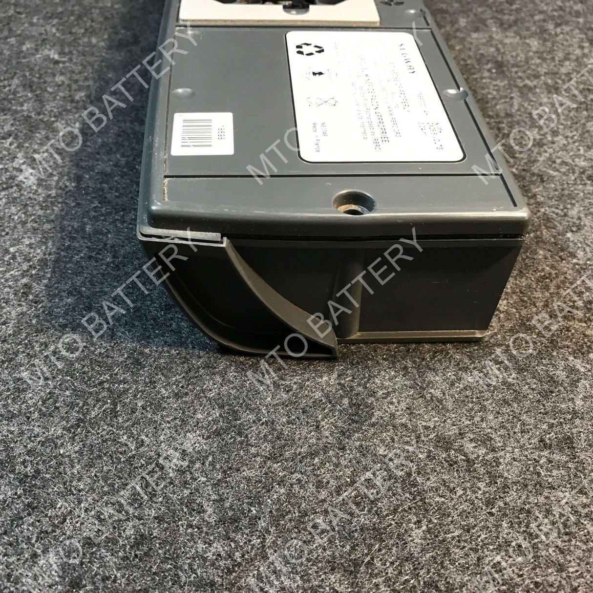 Segway P-133 28.8Vx2 Battery Rebuild Service