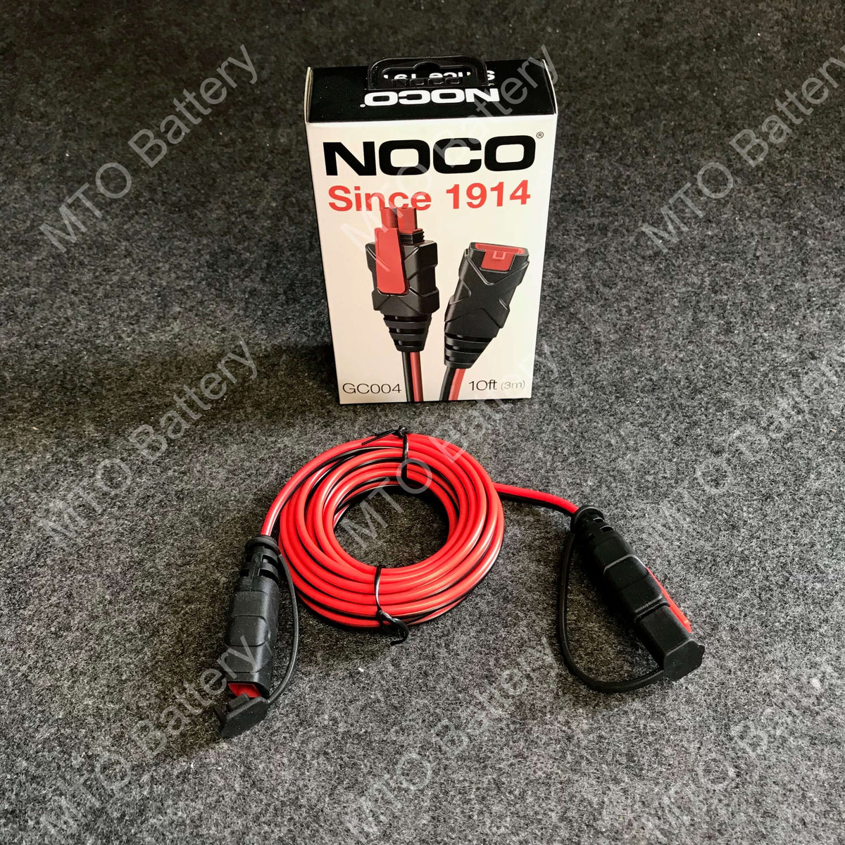 NOCO GC004 10' Extension Cable