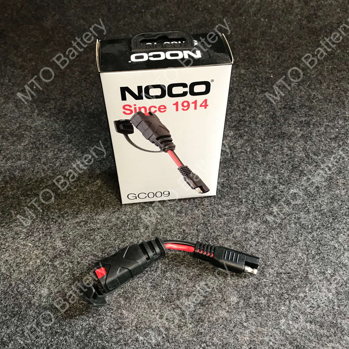 NOCO GC009 X-Connect to SAE Adapter
