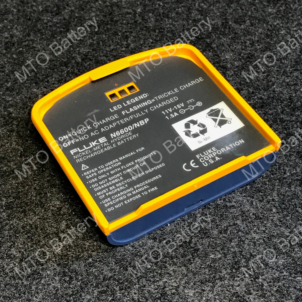 Batterie Classic BAT58007 aspirateur – FixPart