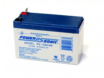 MTO1290NB 12V / 9Ah AGM Battery