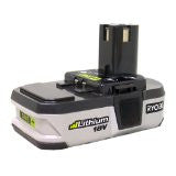 P109 Ryobi 18V Lithium Battery Rebuild Service