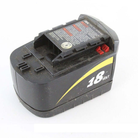 SB18A Skil 18V Battery Rebuild Service