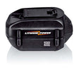 WA3524.2 WORX® 24V Battery Rebuild Service