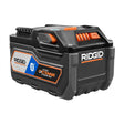 AC8400809 Ridgid® 18V Lithium Battery Rebuild Service