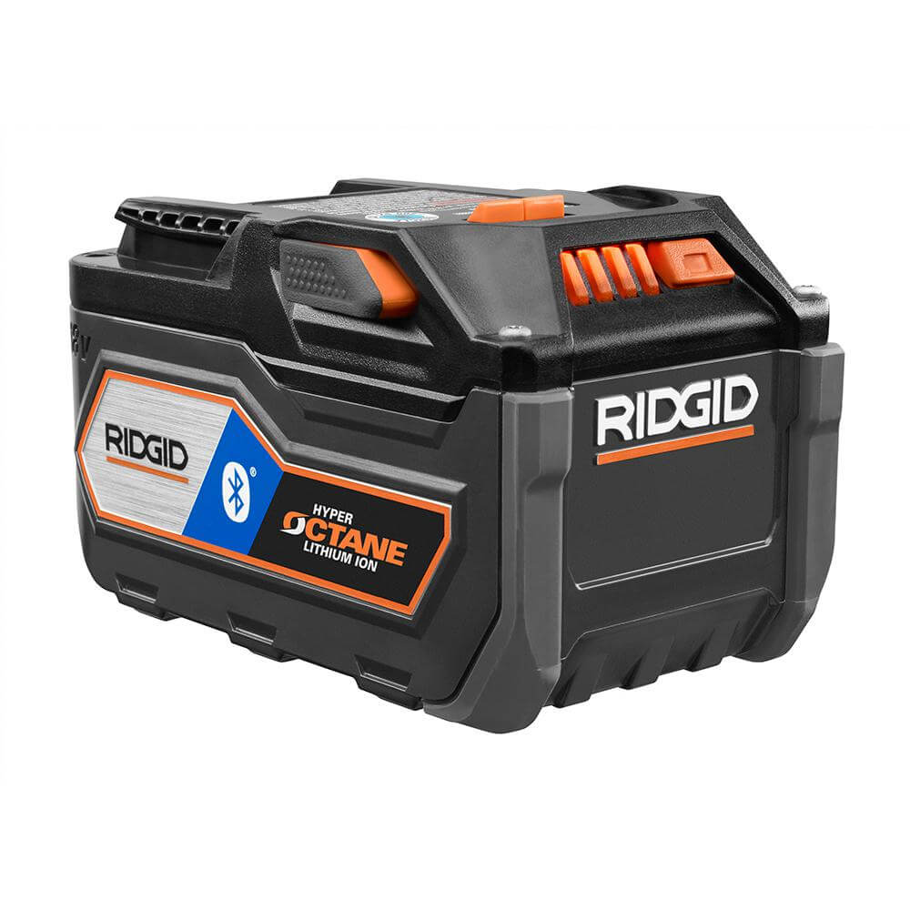 AC8400809 Ridgid® 18V Lithium Battery Rebuild Service