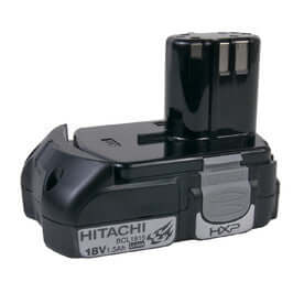 BCL1815 Hitachi® 18V Lithium Battery Rebuild Service