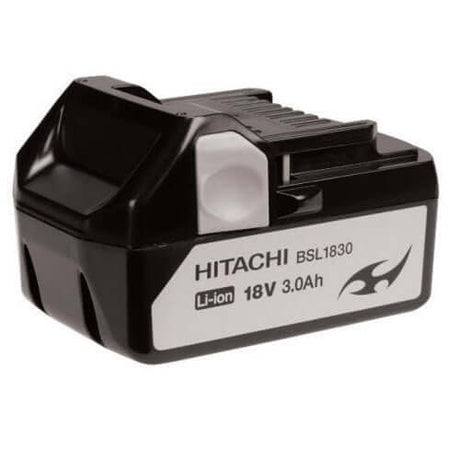 BSL1830 Hitachi® 18V Lithium Battery Rebuild Service