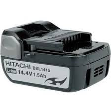 BSL1415 Hitachi® 14.4V Lithium Battery Rebuild Service