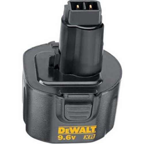 DW9061 DeWalt® 9.6V Battery Rebuild Service – MTO Battery