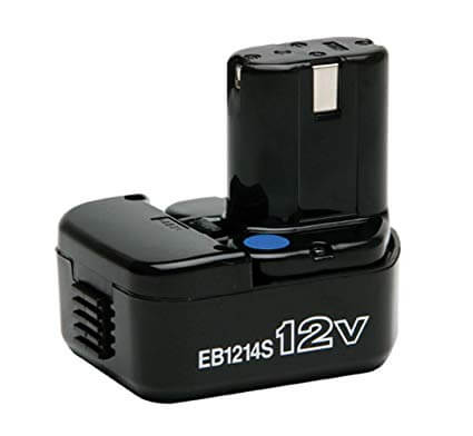 EB1212S Hitachi® 12V Battery Rebuild Service