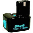 EB1220BL Hitachi® 12V Battery Rebuild Service