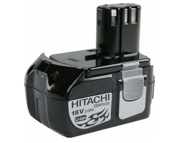 326241 Hitachi® 18V Lithium Battery Rebuild Service