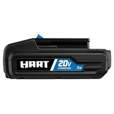 HGBP011 Hart Tools® 20V Lithium Battery Rebuild Service