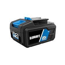 HPB23 Hart Tools® 20V Lithium Battery Rebuild Service (Upgrade to 5.0Ah)
