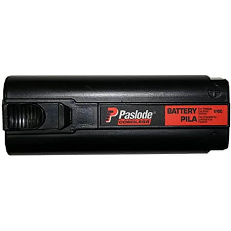 900400 Paslode® 6V Battery Rebuild Service