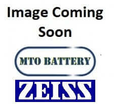 70-81-51 Zeiss Battery Rebuild Service